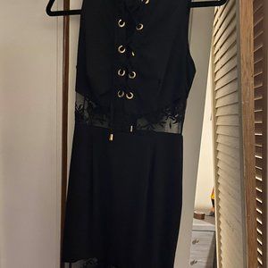 Evening Dress